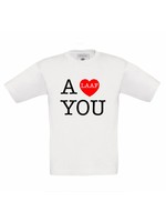 T-shirt Alaaf you