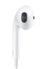 Apple EarPods met afstandsbediening en microfoon