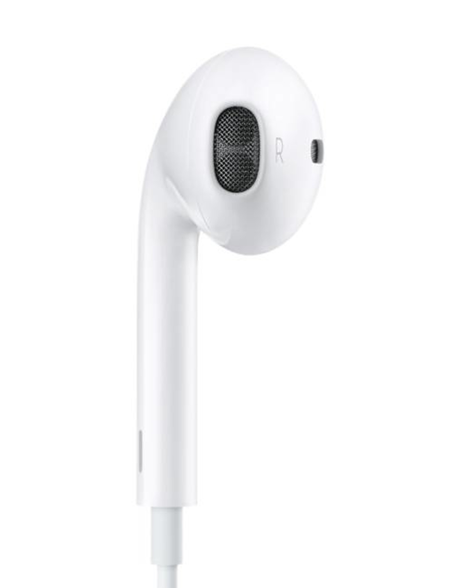 Apple-earpods mit Fernbedienung und Mikrofon