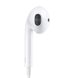 Apple EarPods met afstandsbediening en microfoon