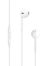 Apple EarPods met afstandsbediening en microfoon