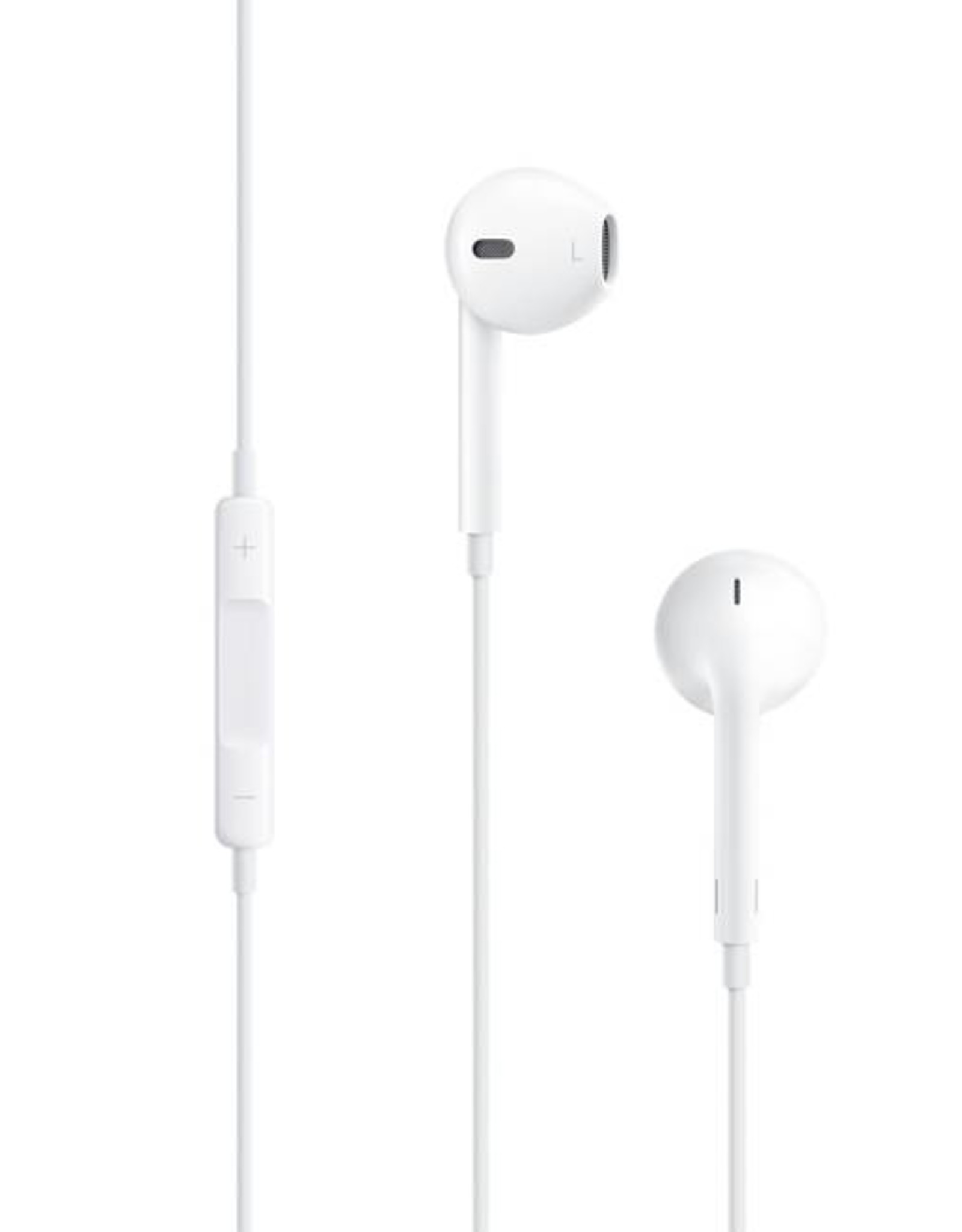 Apple EarPods met afstandsbediening en microfoon