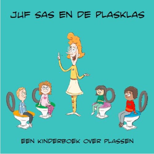 Urifoon Miss Sas and the Plasklas