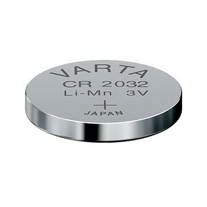 Battery for Mickey and Contessa transmitter