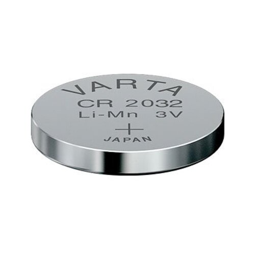 Batterij voor zender Mickey en Contessa plaswekker Batterij voor zender Mickey en Contessa plaswekker