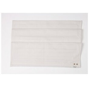 Sensor underpad cotton