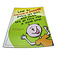 Boek: Leer plassen en poepen zoals het moet