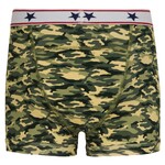 UnderWunder boxers boy, camouflage