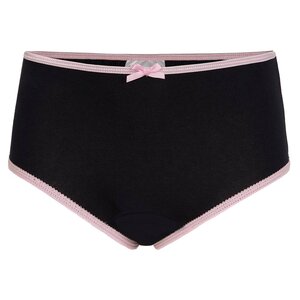 UnderWunder girls slip, blue