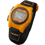 Vibra Lite Reminder watch Mini Vibra Lite 12 orange