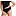 UnderWunder Waist Brief, black