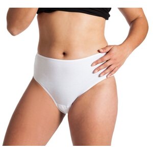 UnderWunder Tailleslip, wit