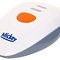 Individual receiver Mickey bedwetting alarm