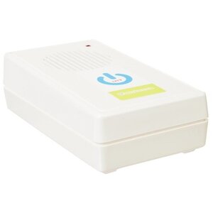 Receiver Contessa bedwetting alarm