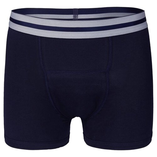 UnderWunder Heren Boxer, blauw