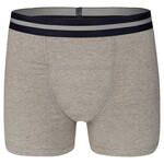 Men's Boxer, gray UnderWunder Men's Boxer, gray