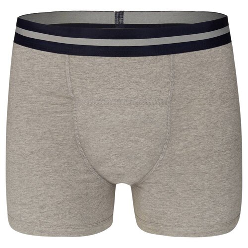 UnderWunder Heren Boxer, grijs