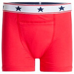 UnderWunder UnderWunder boxers boy, red