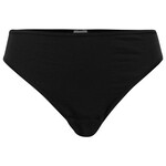 UnderWunder Women's Hip slip, black