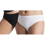 UnderWunder Ladies Hip slip, white and/or black (set price)