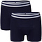 UnderWunder Men's Boxer dark blue (set price) Men's Boxer dark blue (set price)