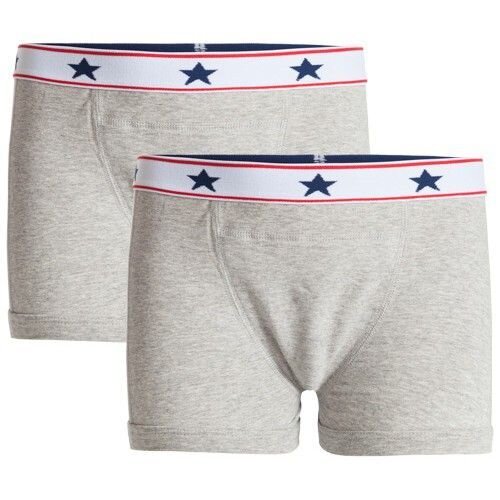 UnderWunder Boys Boxer, gray (set price)