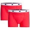 UnderWunder Boys Boxer, red (set price) Boys Boxer, red (set price)