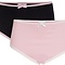 UnderWunder Girls Slip, blue/pink (price per set) Girls Slip, blue/pink (price per set)