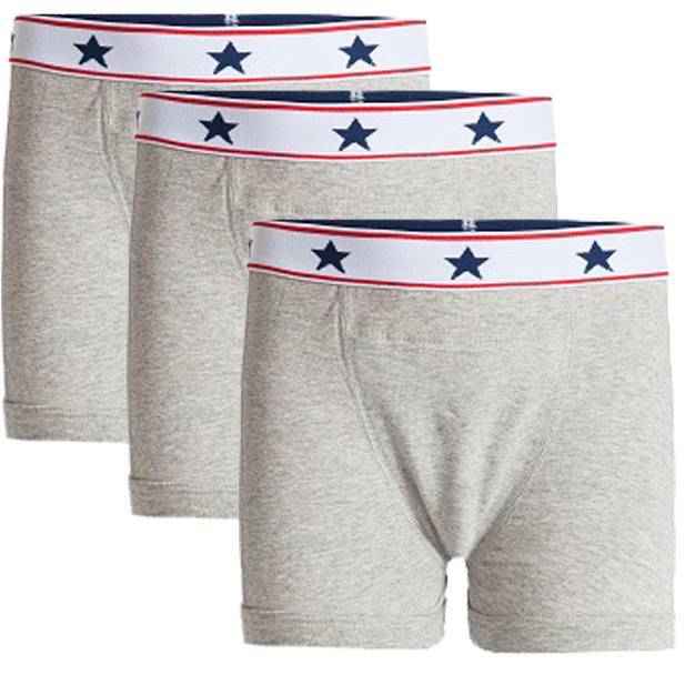 Enge boxershorts jungen