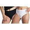 UnderWunder Women's Waist Brief, white and/or black (set price) Women's Waist Brief, white and/or black (set price)