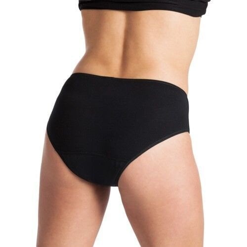 UnderWunder Women's Waist Brief, white and/or black (set price)