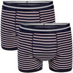 UnderWunder Men's boxer striped (set price)