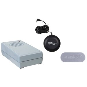 Contessa alarm + vibrating RENT - Copy