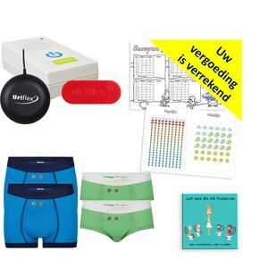 Contessa & vibrating starter kit - Copy - Copy - Copy - Copy - Copy