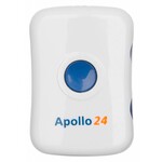 day alarm and 3 sensor pants Apollo 24 day alarm and 3 sensor pants