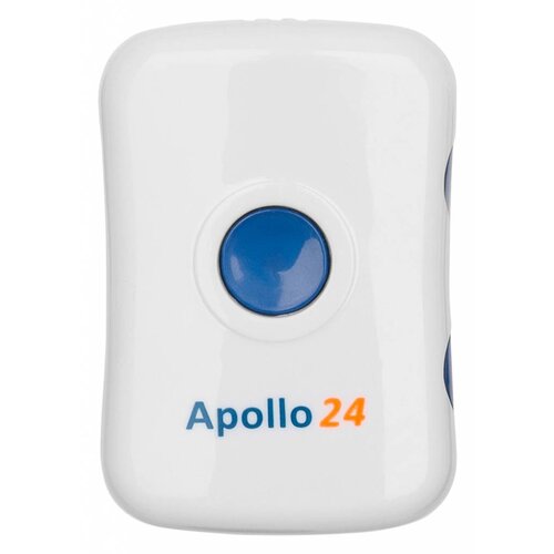 Apollo 24 daytime alarm and 2 sensor briefs