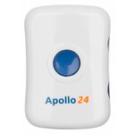 Apollo 24 daytime alarm and 2 sensor briefs