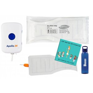 Apollo 24 Apollo 24 dagalarm met 25 inleggers Apollo 24 dagalarm met 25 inleggers