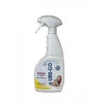 Uri-Go urine odor remover