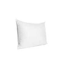 Water-resistant pillowcase 50x70cm