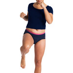 Advantage package of 5 dark blue sports briefs UnderWunder Advantage package of 5 dark blue sports briefs