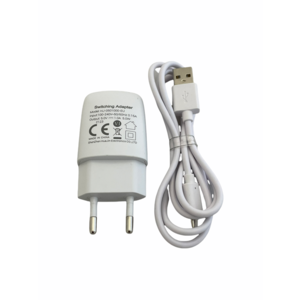 Adapter Liberty plaswekker