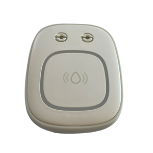 Receiver Liberty bedwetting alarm