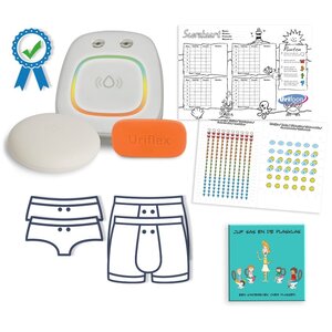 Liberty Alarm + vibration Lite package