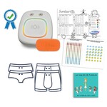 Liberty Lite pakket inclusief begeleiding voor de diepe slaper Liberty Lite pakket inclusief begeleiding voor de diepe slaper