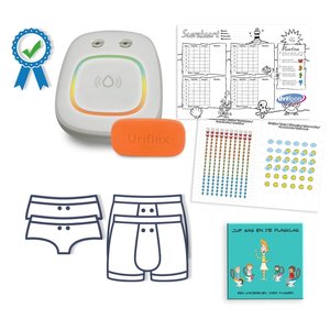 Liberty Plaswekker pakket Lite Liberty Plaswekker pakket Lite