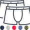 UnderWunder Boys boxers - pack of 2