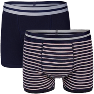 UnderWunder Men boxer - pack of 2