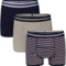 UnderWunder UnderWunder Men boxer - pack of 3 UnderWunder Men boxer - pack of 3