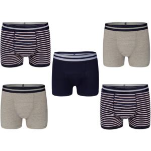 UnderWunder Men - pack of 5